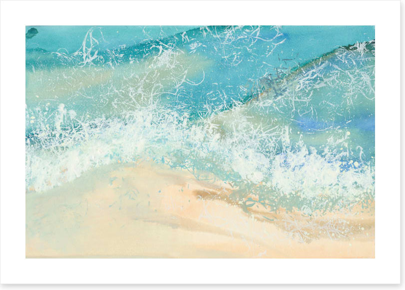 Sea spritz