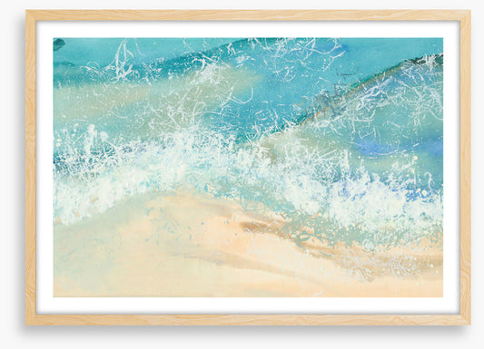 Sea spritz