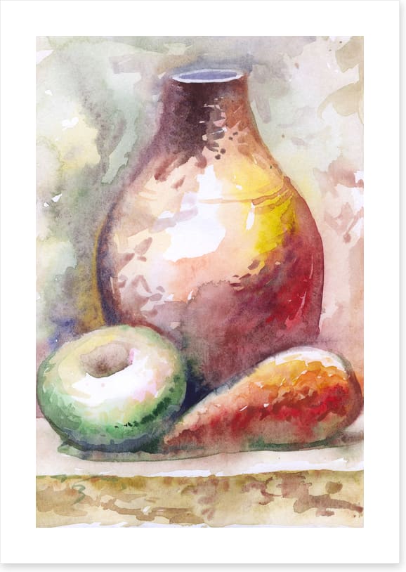 Still Life