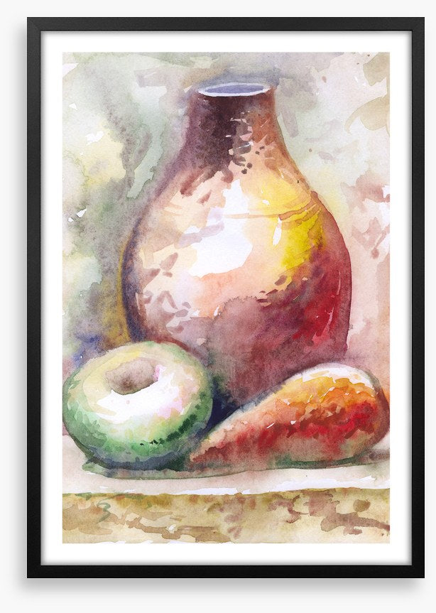 Still Life