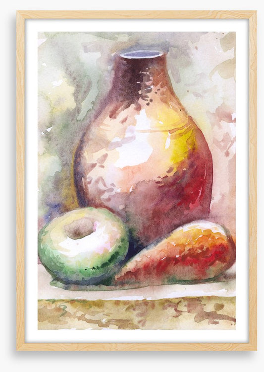 Still Life