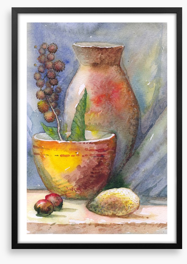 Still Life