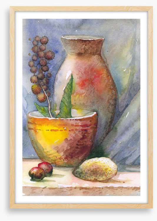 Still Life