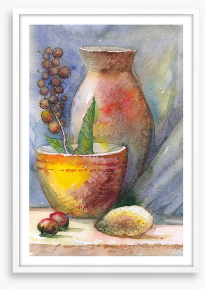 Still Life