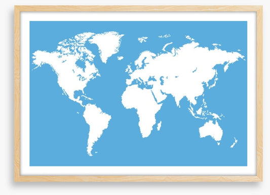 Maps