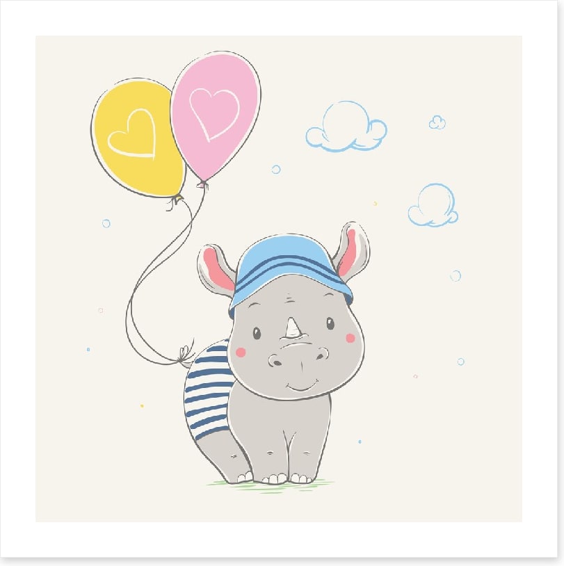 Balloons