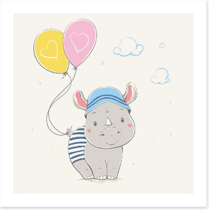 Balloons