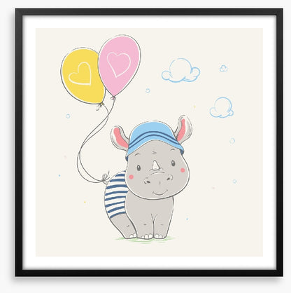 Balloons
