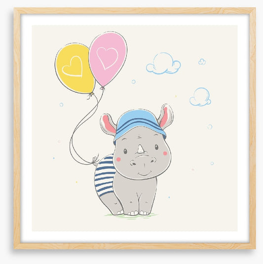 Balloons