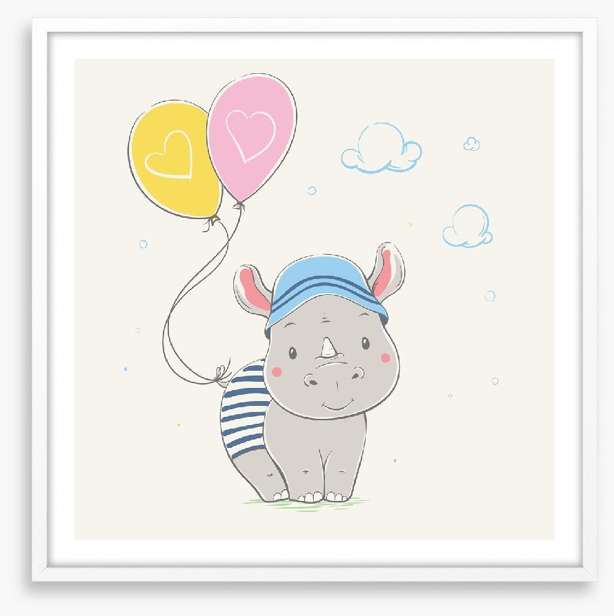 Balloons