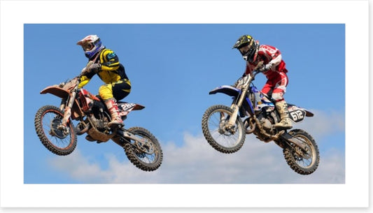 Moto mates