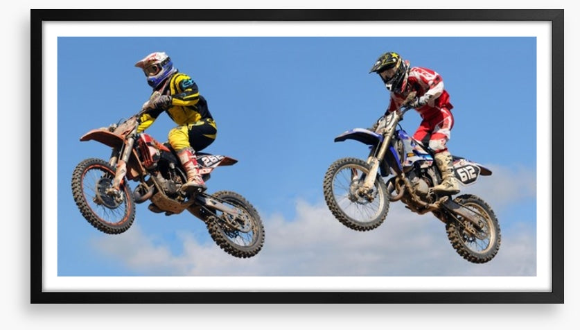 Moto mates