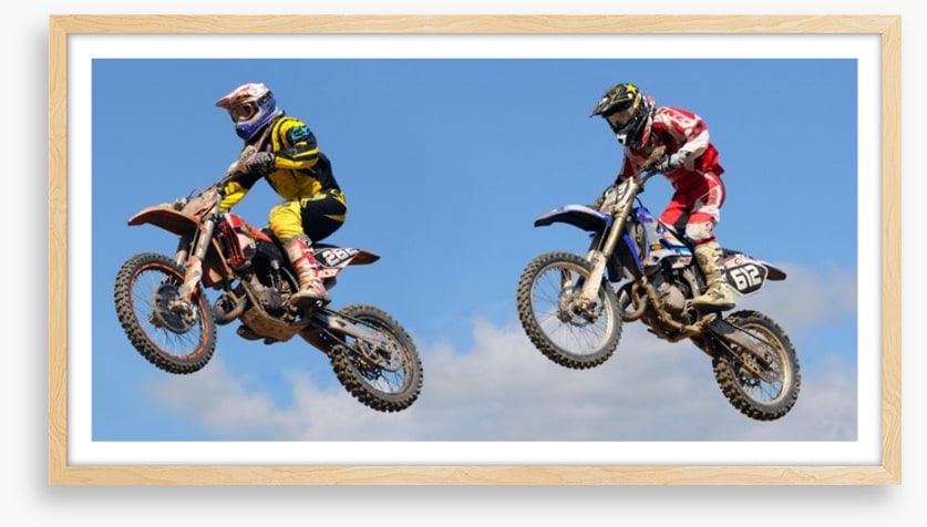 Moto mates
