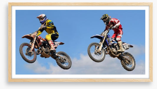 Moto mates