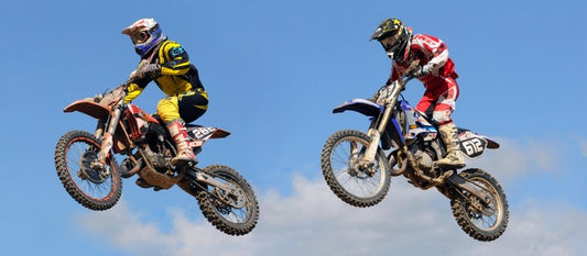 Moto mates