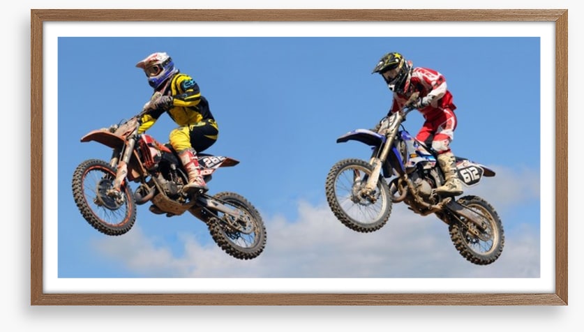 Moto mates