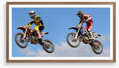 Moto mates