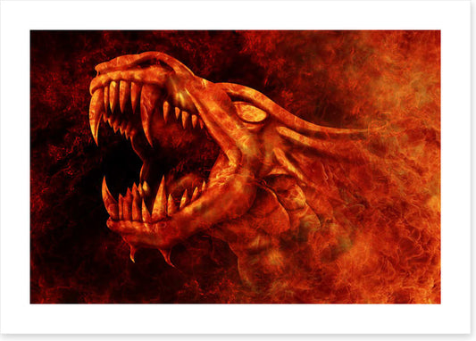 Dragons