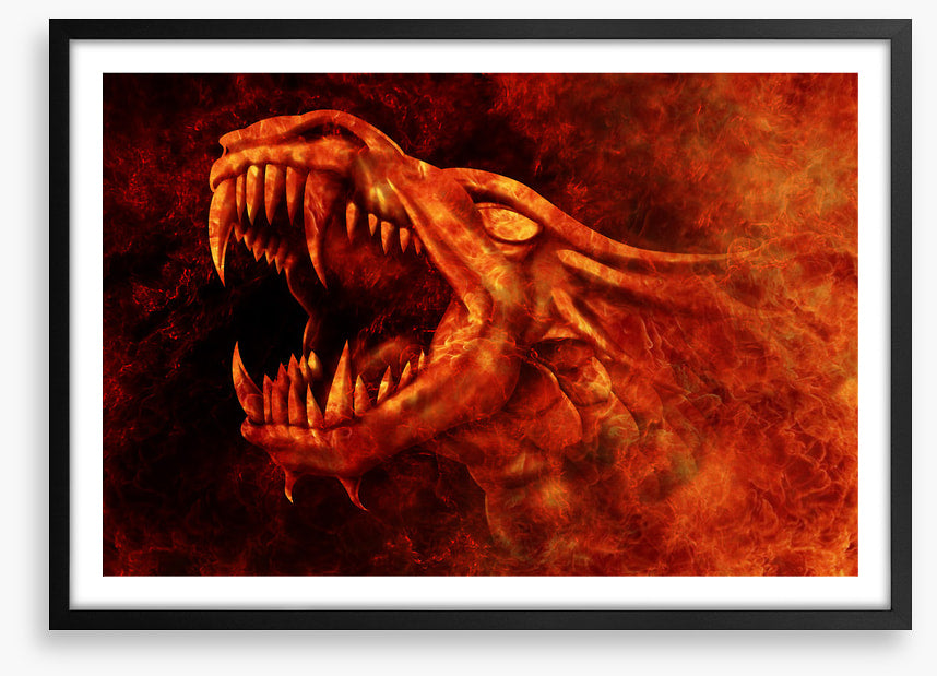 Dragons