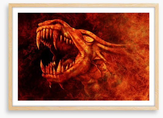 Dragons