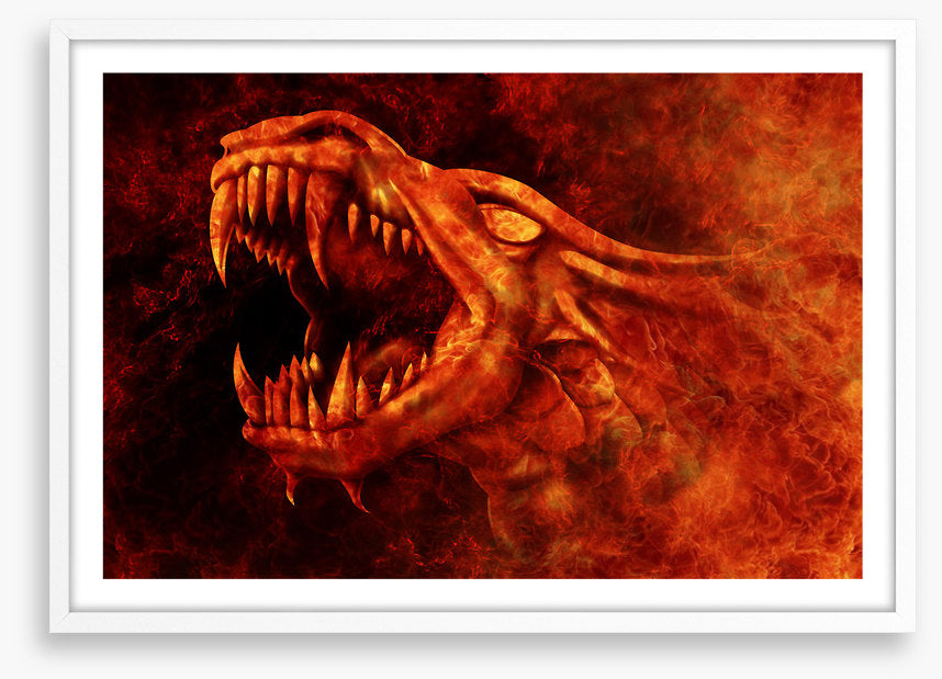 Dragons