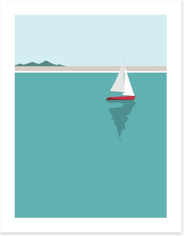 Sunday sailing