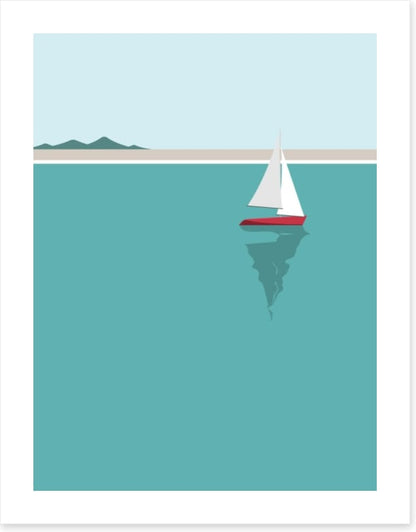 Sunday sailing