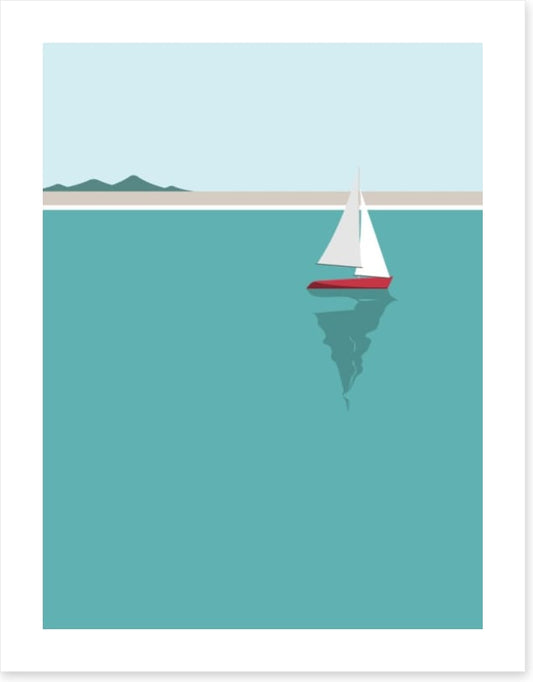 Sunday sailing