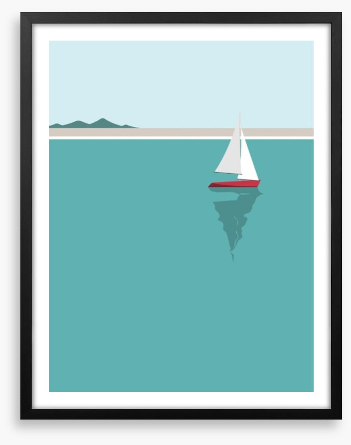 Sunday sailing