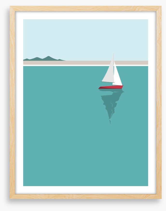 Sunday sailing
