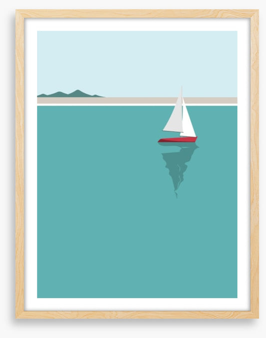 Sunday sailing