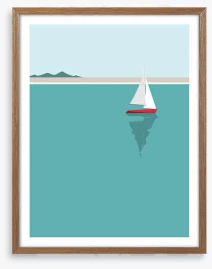 Sunday sailing
