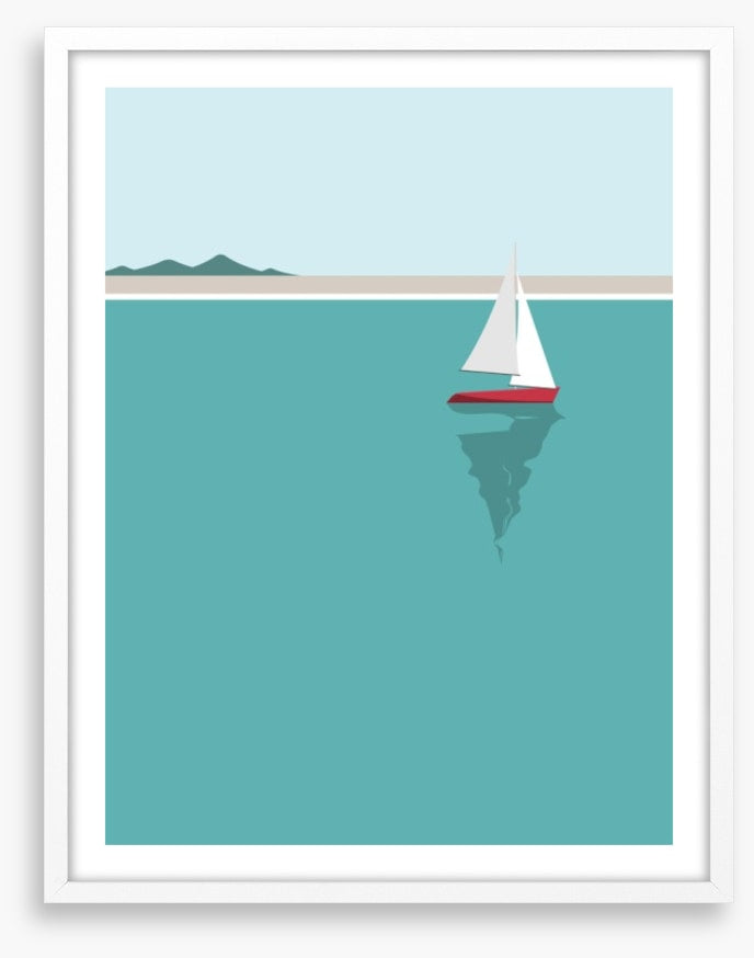 Sunday sailing