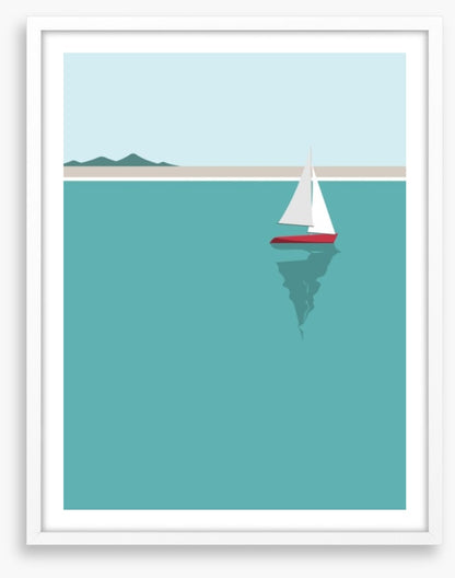Sunday sailing