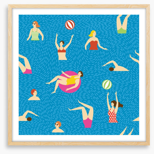 Beach House