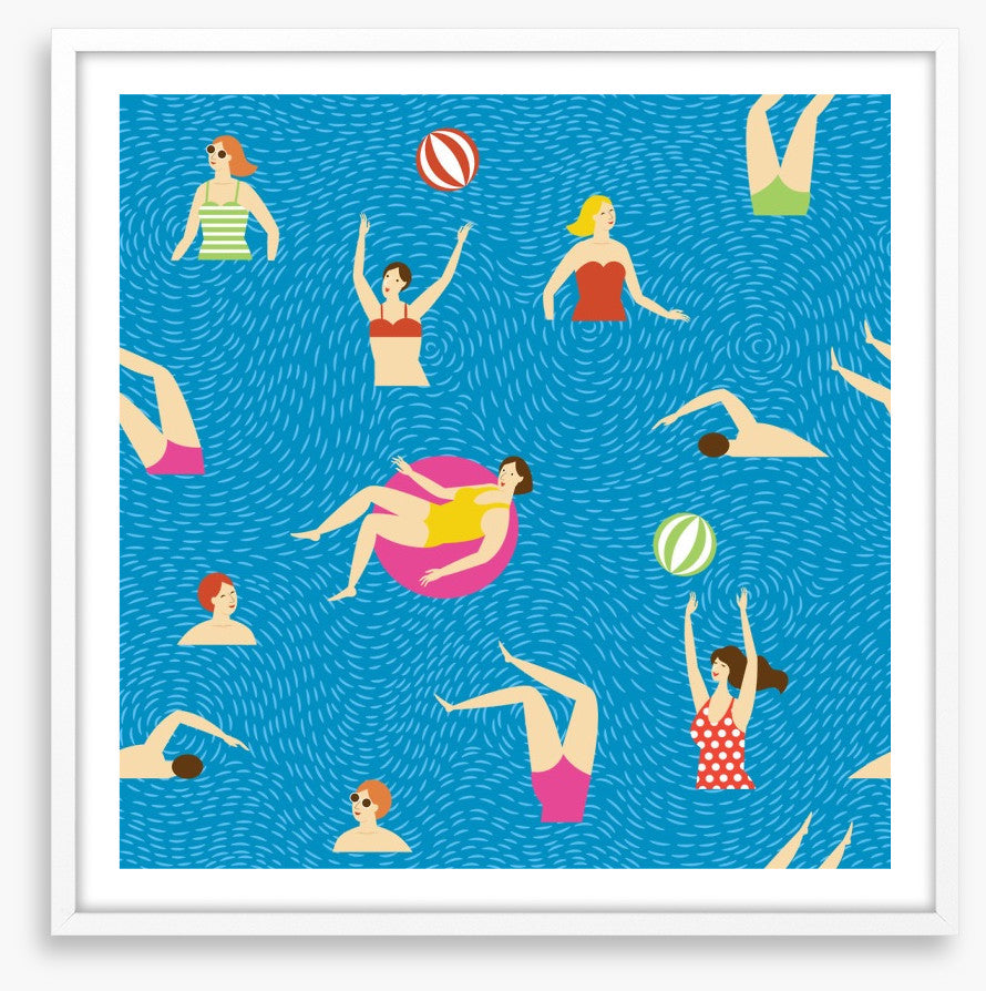 Beach House