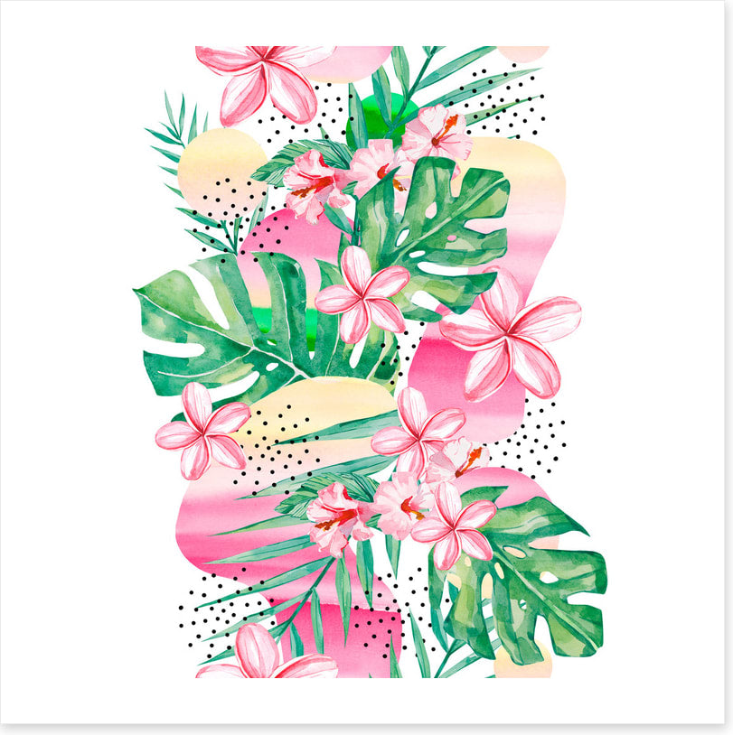 Hello spring