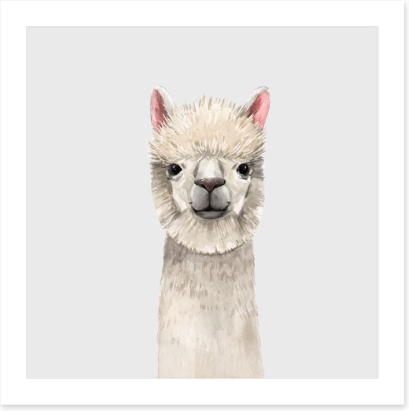 La-la-llama