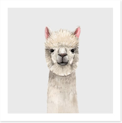 La-la-llama