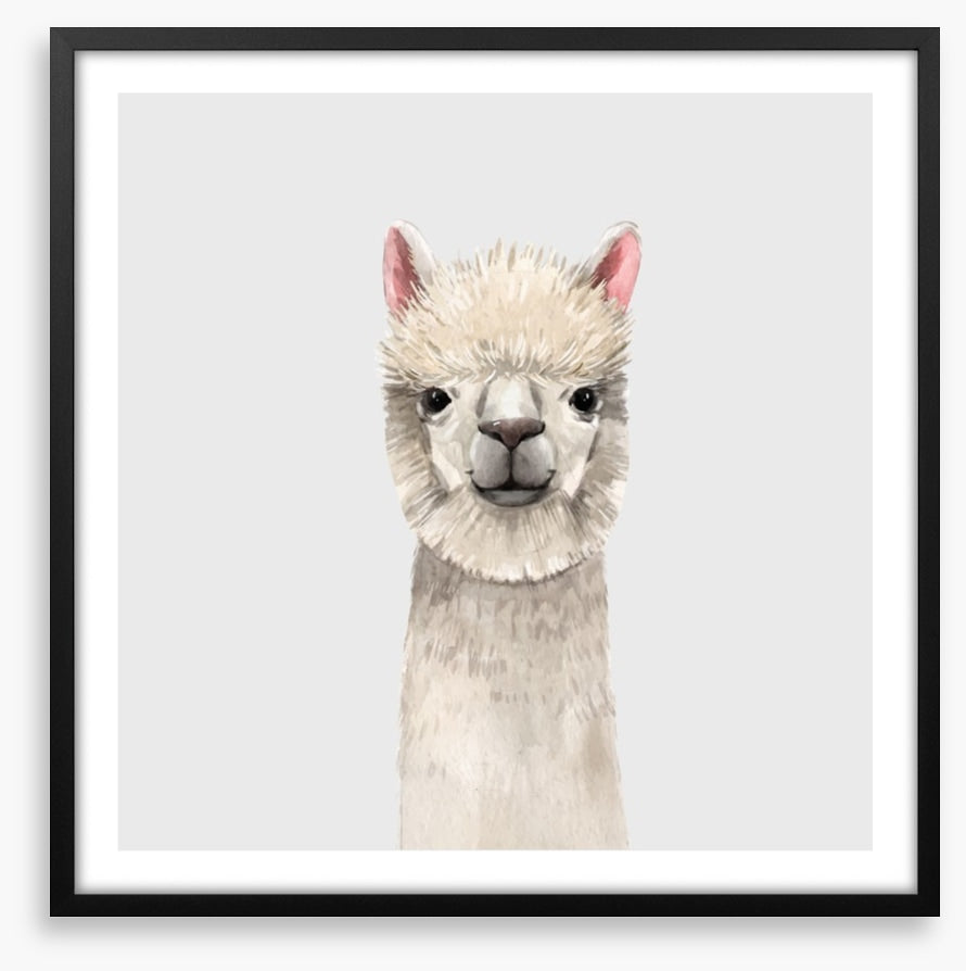 La-la-llama