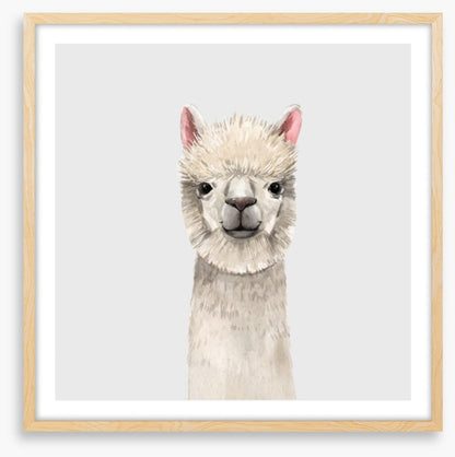 La-la-llama