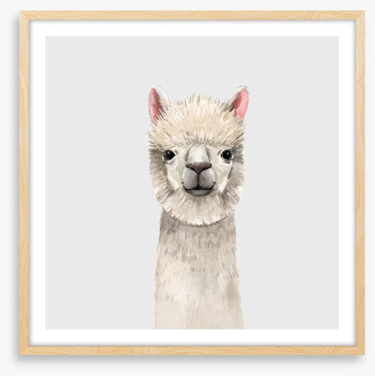 La-la-llama
