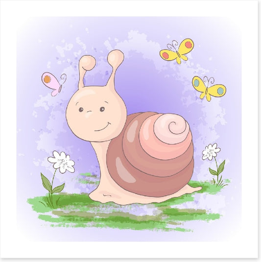 Happy Critters