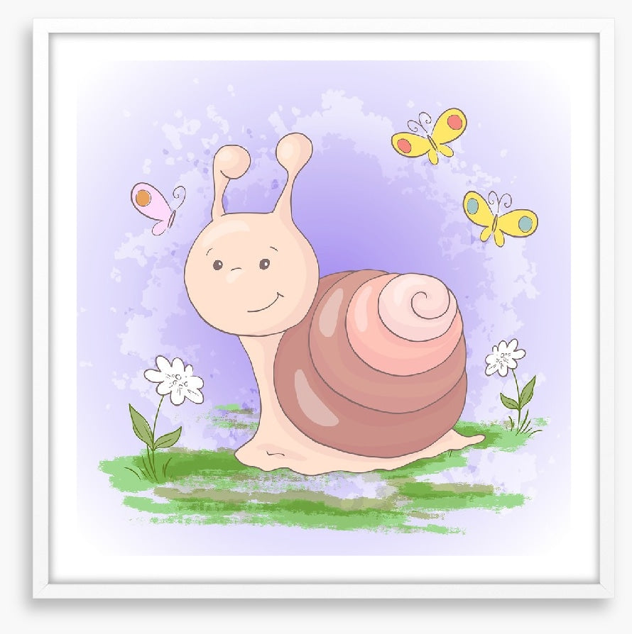 Happy Critters