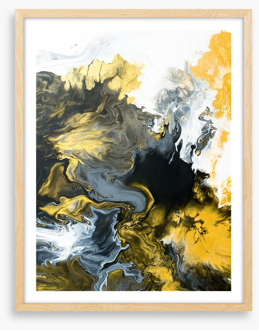 Onyx intuition