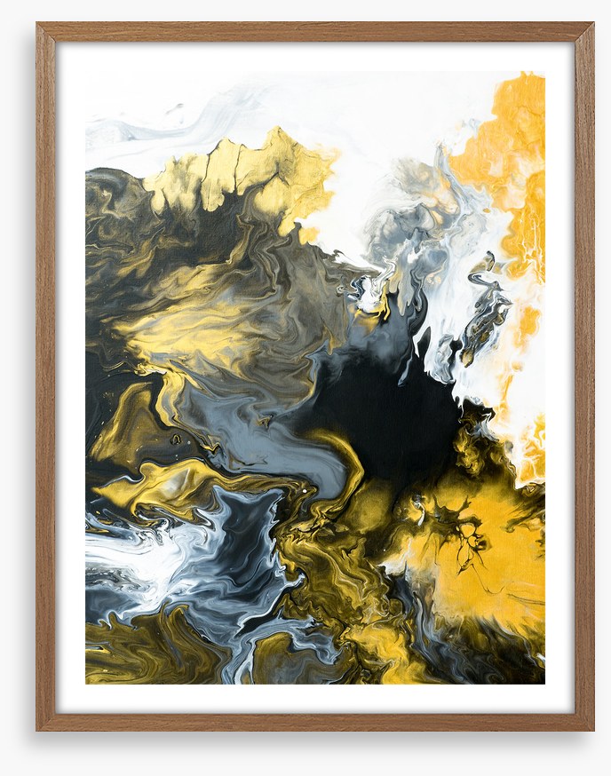 Onyx intuition