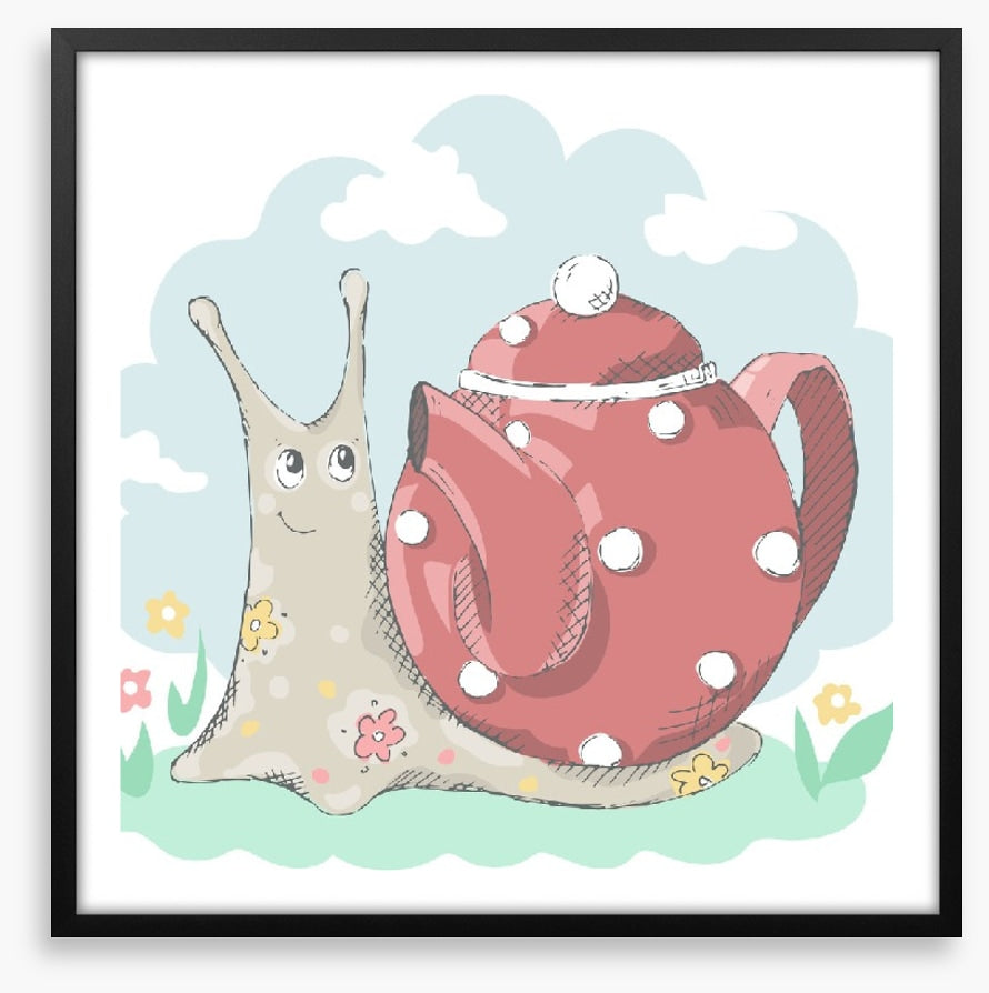 Happy Critters