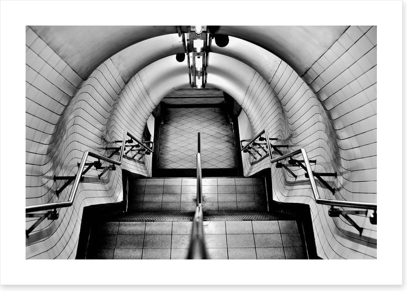 Embankment