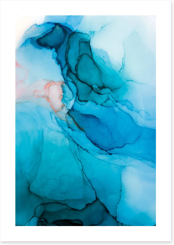 Ocean blush