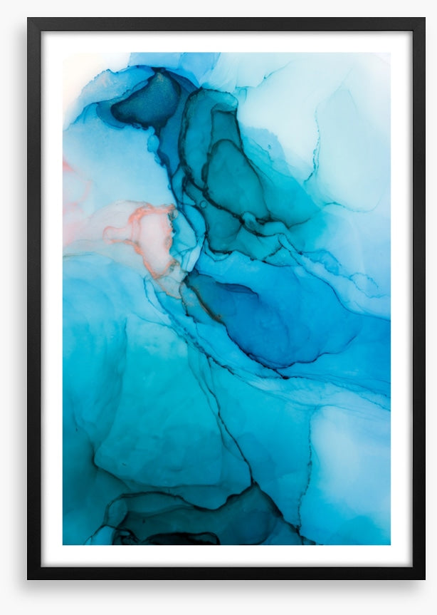 Ocean blush